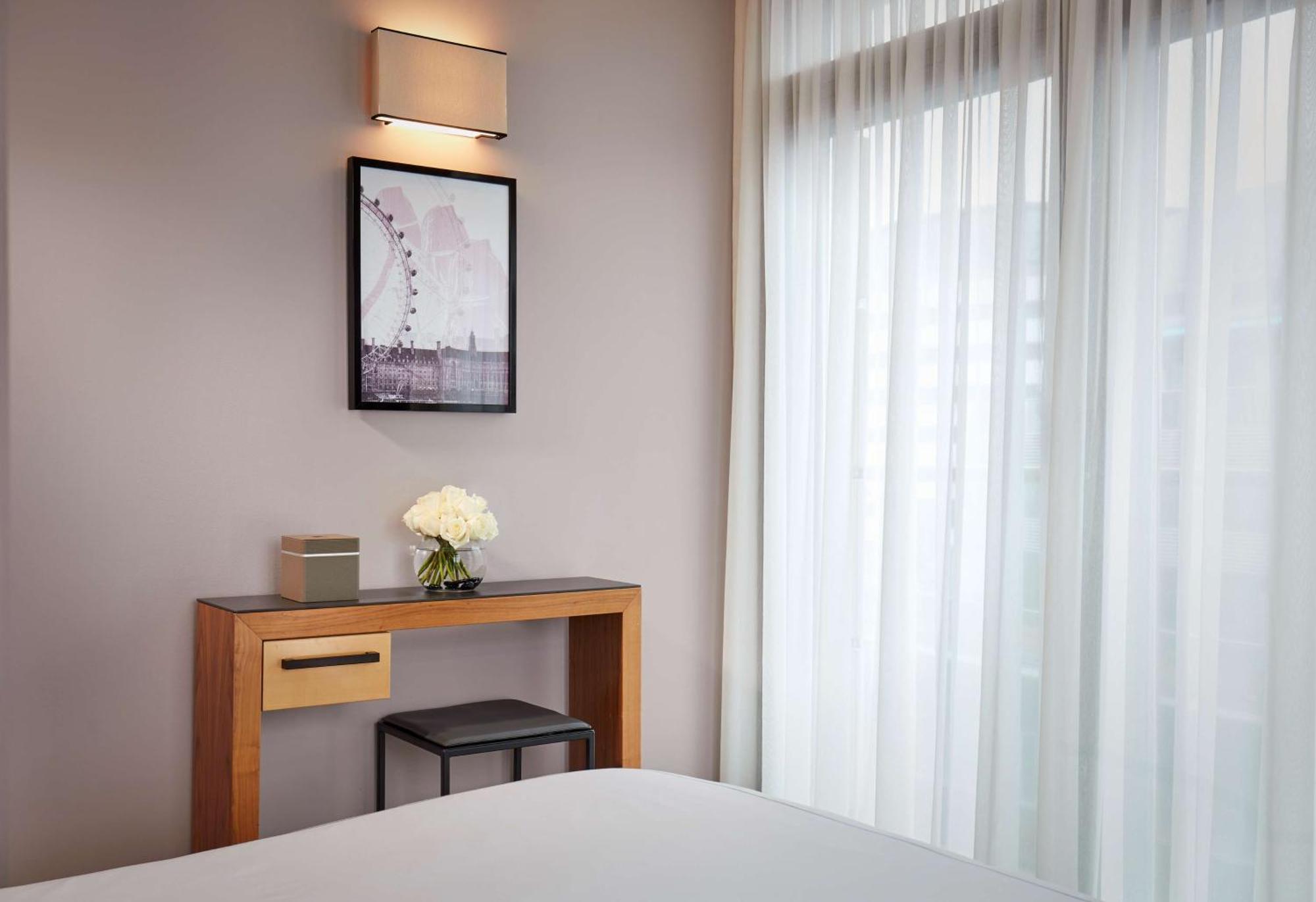 Suite Junior (2 Adultes)