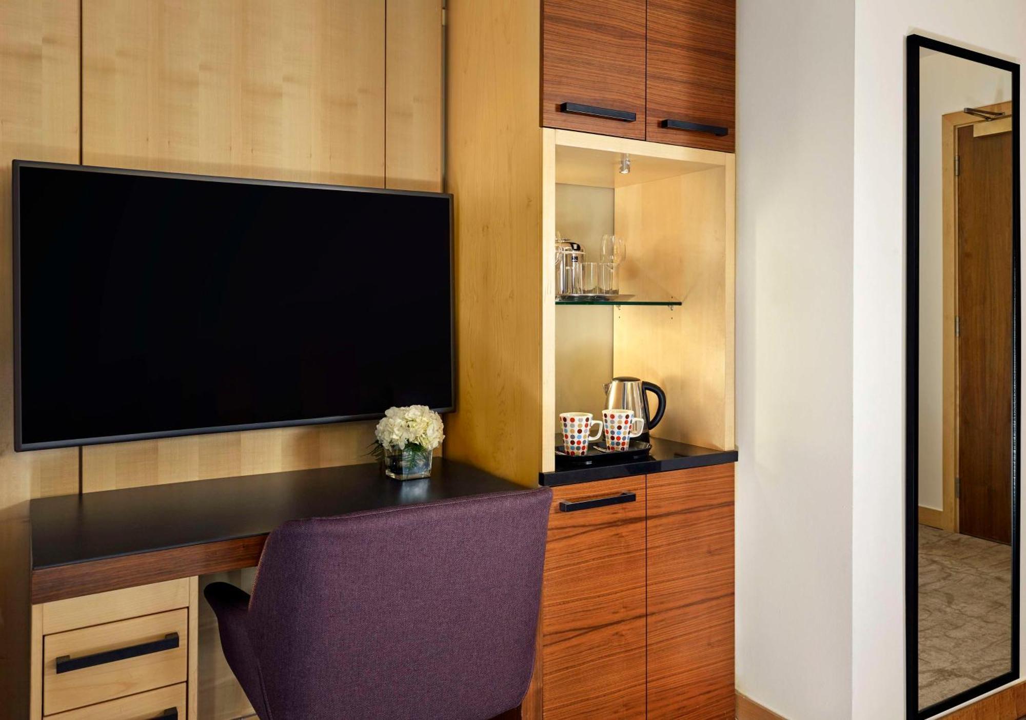 Chambre Double Supérieure