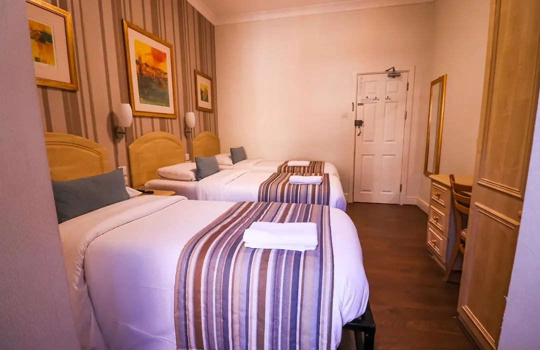 Fairway Hotel-1