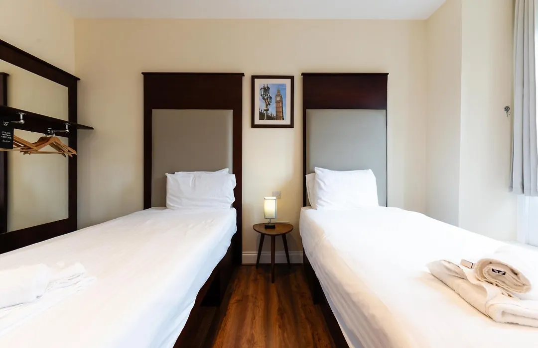 Belmont Hotel-1