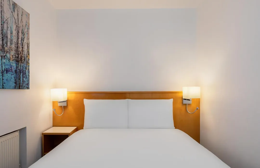 Stg Hotel Oxford Street - Formerly St Giles London Hotel-1