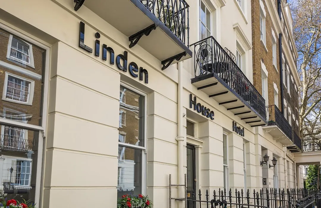 Linden House Hotel-1