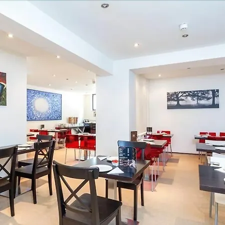 Avni Kensington Hotel-3