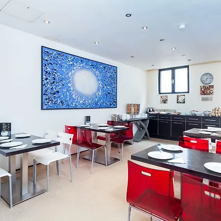 Avni Kensington Hotel-2