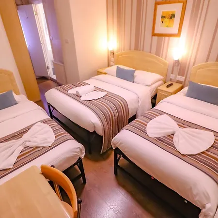 Fairway Hotel-2