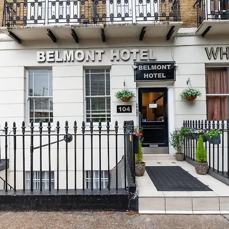 Belmont Hotel-3