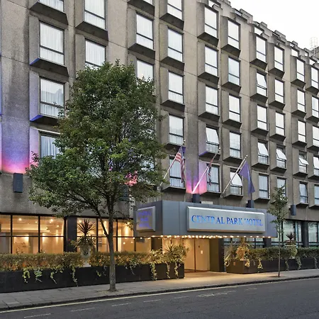 Central Park Hotel-3