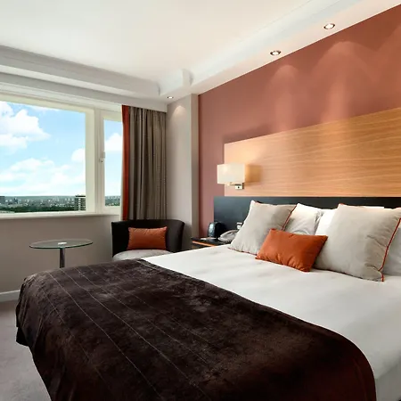 Hilton London Metropole-2