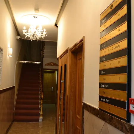 Paddington Apartments-2