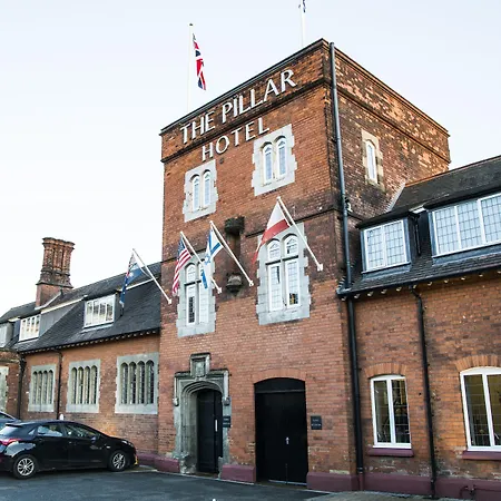 The Pillar Hotel-3