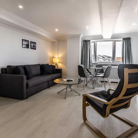 Chelsea Cloisters Serviced Apartments-3