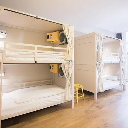 Wombat'S City Hostel London-2