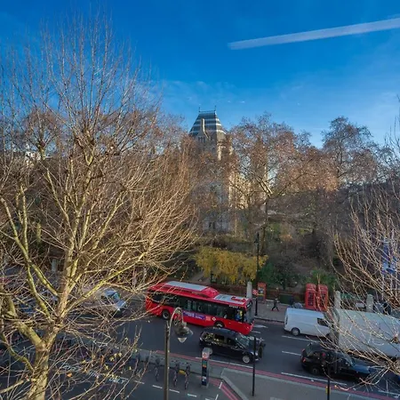 Meininger Hotel London Hyde Park-2