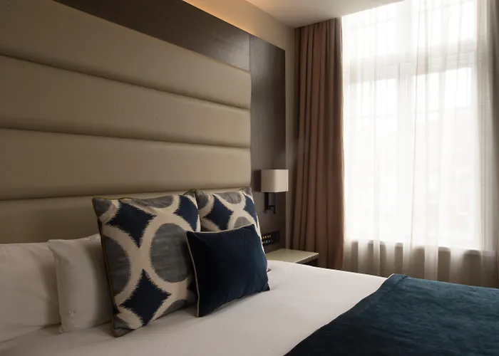 The Kings Head Hotel