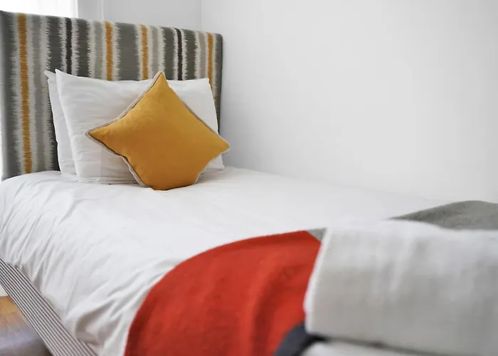 Animaux admis Bedford Place Hostels