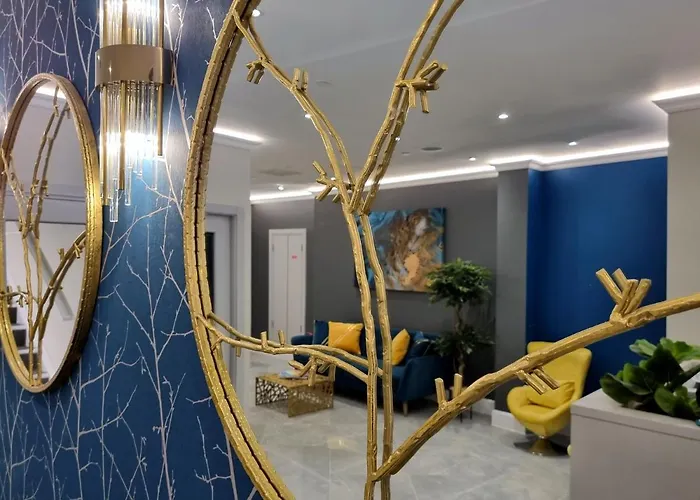 Hôtel: Nox Edgware Road