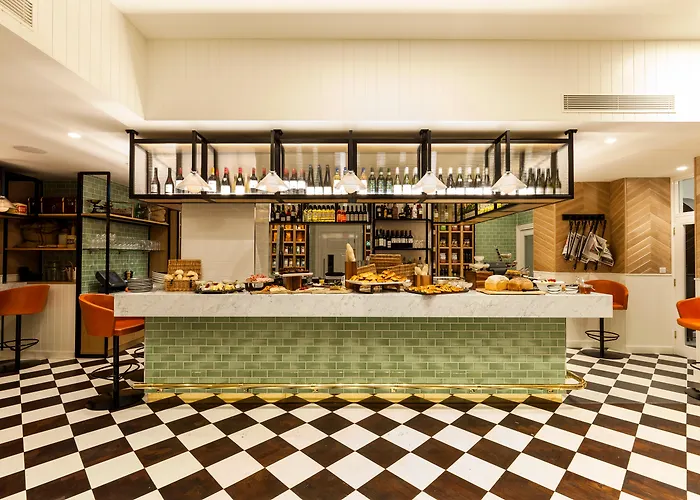  Indigo London - Kensington By Ihg