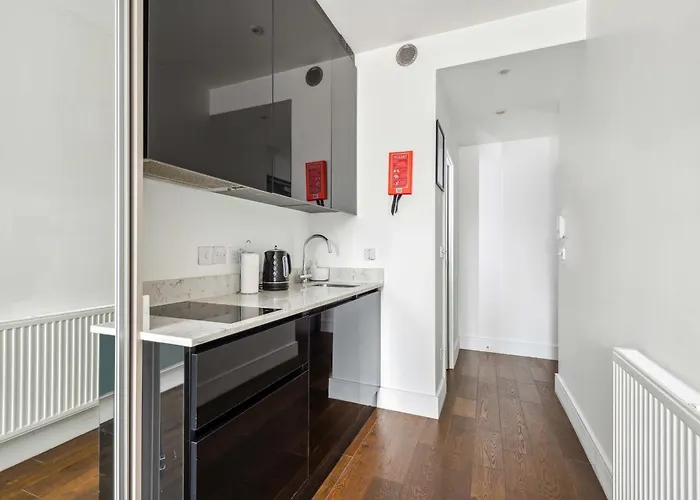 Location de vacances: Golden Square Soho