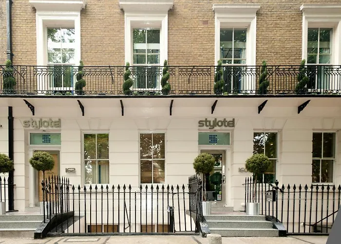 Stylotel