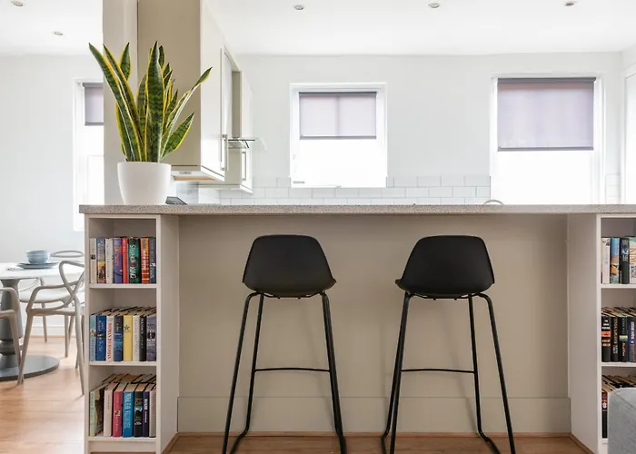 Paddington Mews - Comfortable & Elegant 3Bdr Paddington House