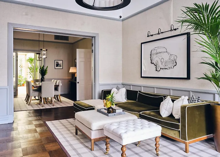 Resort: The Adria