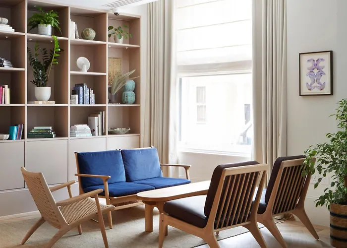Inhabit Queen'S Gardens, A Member Of Design Hotels