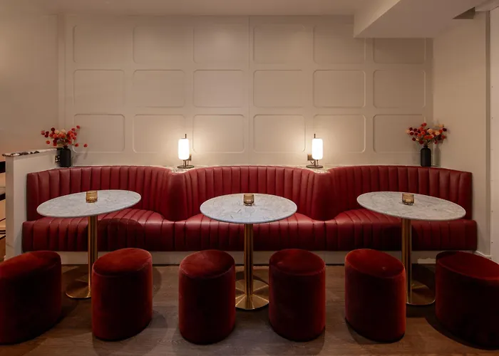 Apart hotel: Rockwell East-Tower Bridge