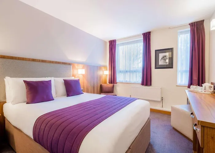 Quality Hotel Hampstead