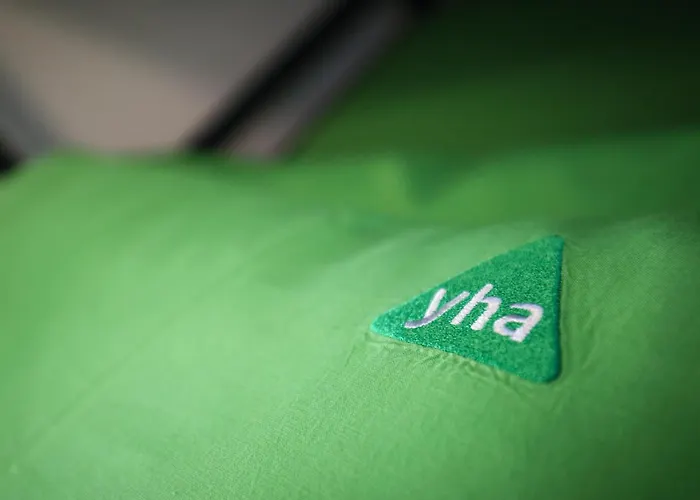 Hôtel accueillant les animaux: YHA London Central