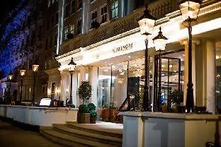 Hotel Romântico: Blakemore Hyde Park
