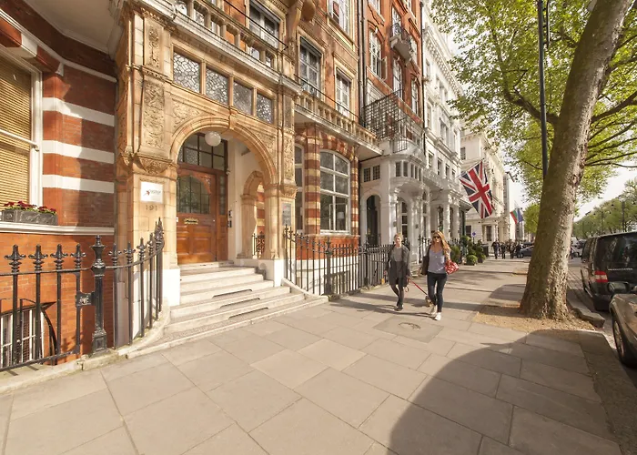 Resort: Astor Hyde Park Hostel (Adults Only)