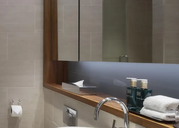 Hotel familiare: Clayton Hotel London Wall
