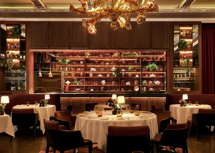 Dorchester - Dorchester Collection