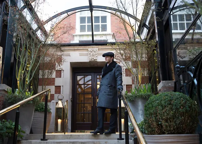 Bloomsbury