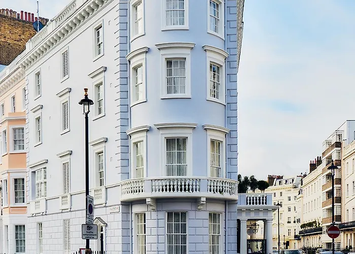 The Diplomat Hotel
