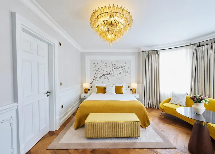 The Diplomat Hotel