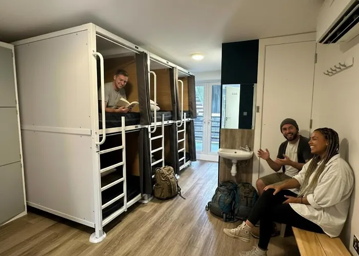 Smart Camden Inn (Adults Only)