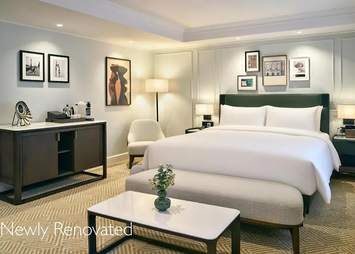 Centraal gelegen hotel: Radisson Blu Hotel, London Bloomsbury