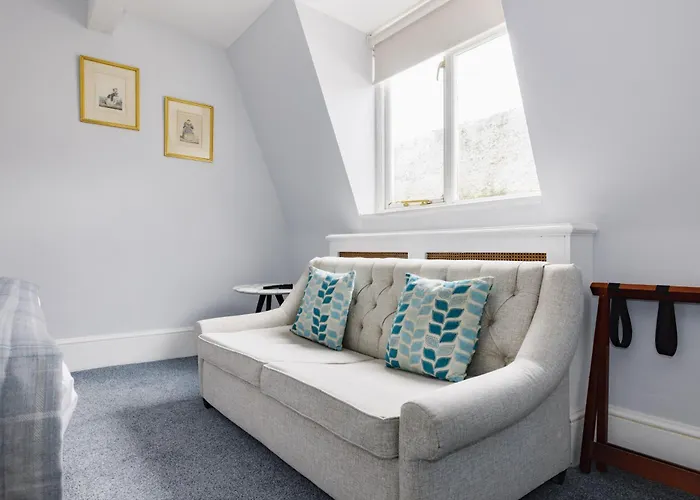 Abbey Notting Hill