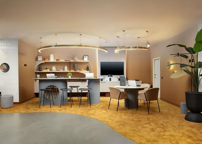 Ibis London Earls Court