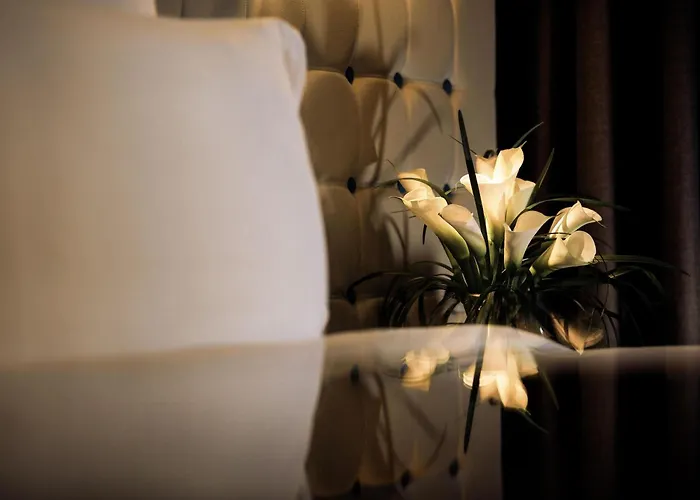 Pullman London St Pancras