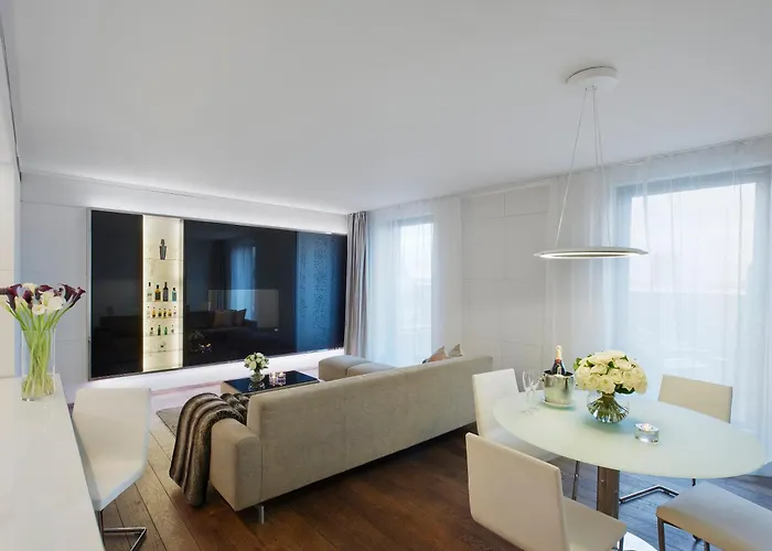 Jacuzzi hotel: Me London By Melia - Covent Garden