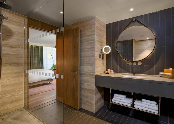 Hilton Bankside