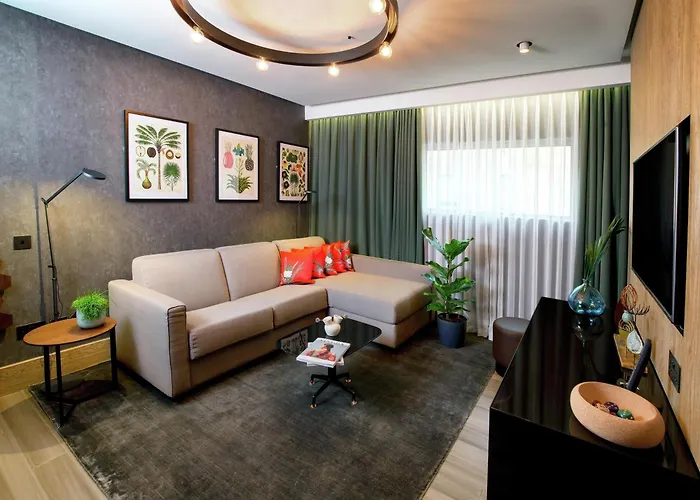 Hilton Bankside