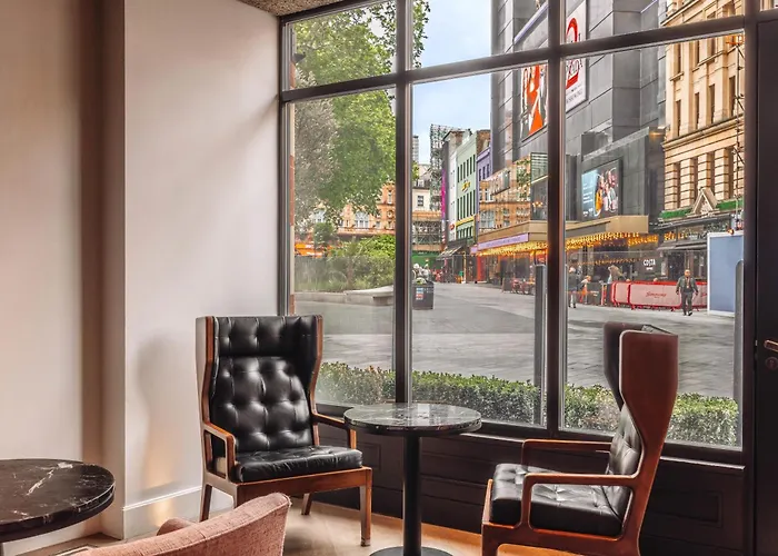 Radisson Blu , London Leicester Square
