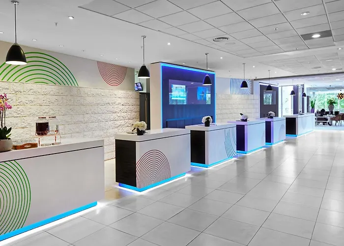 Novotel West