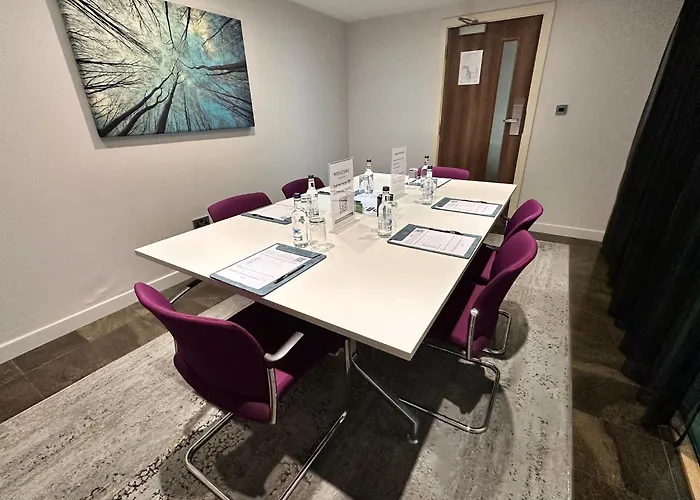 Mercure Paddington