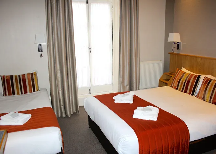 Columbus Hotel