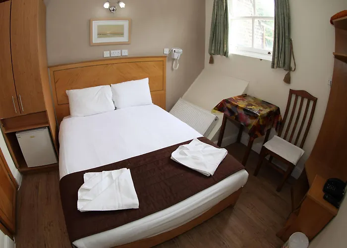 Kensington Suite