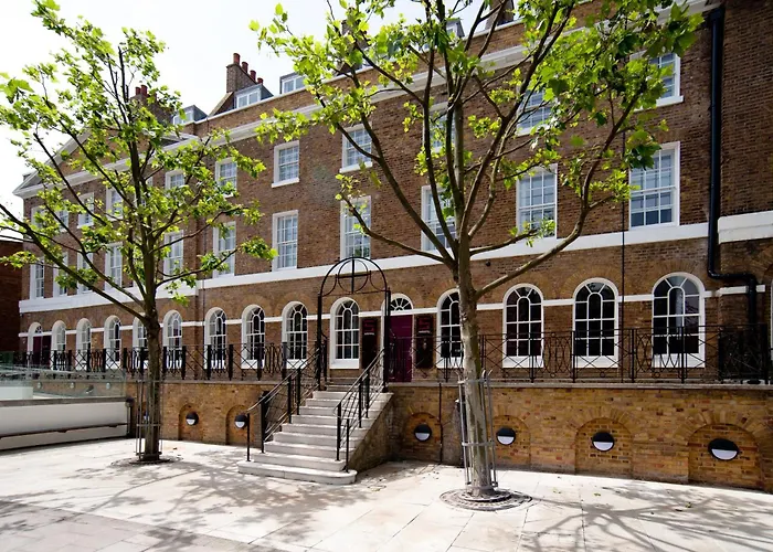Safestay Elephant & Castle (Adults Only)